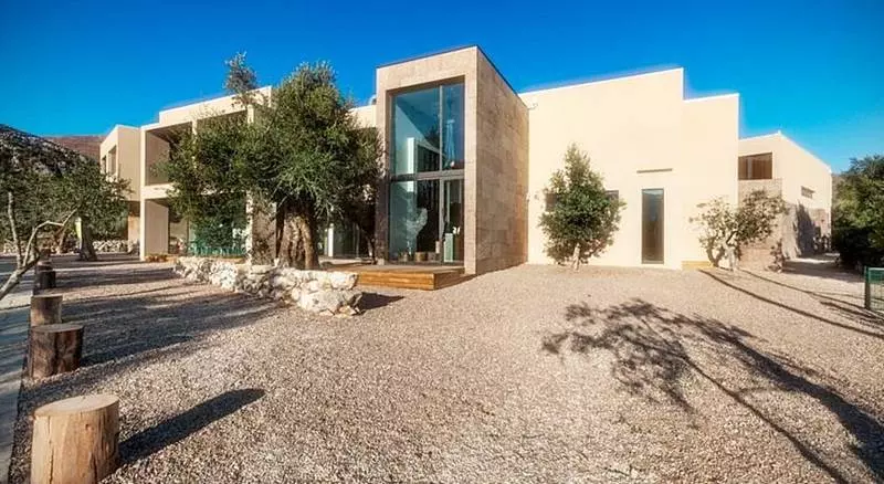 Отель Cooking And Nature  Emotional