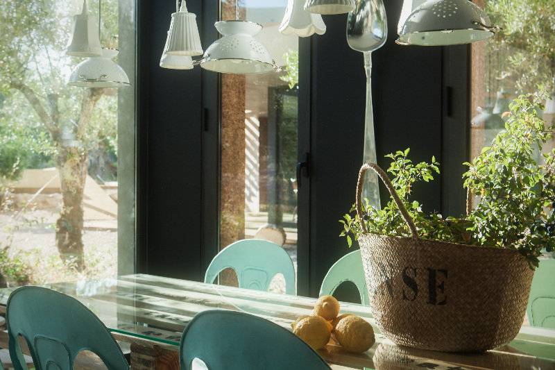 호텔 Cooking And Nature  Emotional