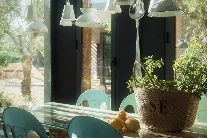 Отель Cooking And Nature  Emotional