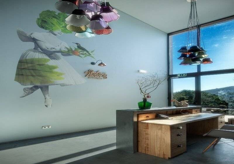 호텔 Cooking And Nature  Emotional