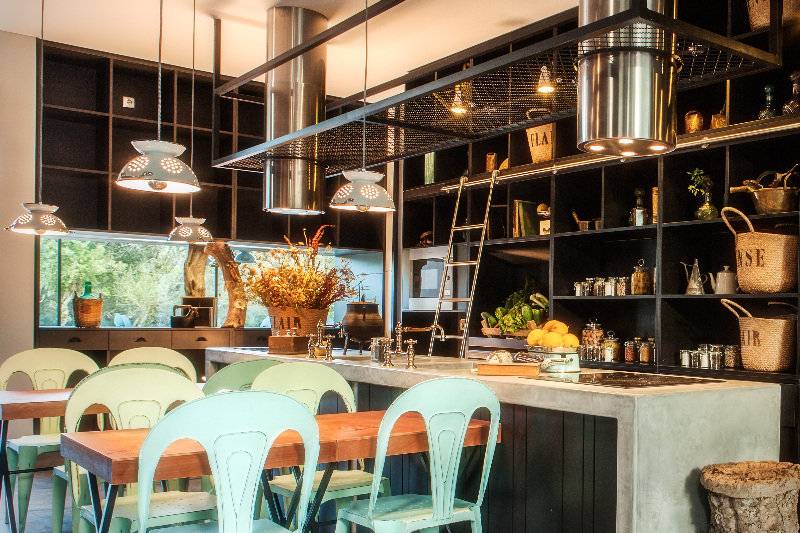 호텔 Cooking And Nature  Emotional