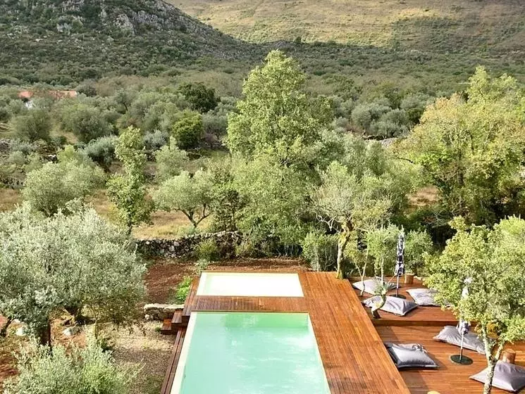 Отель Cooking And Nature  Emotional