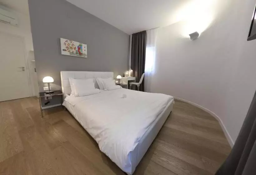 Hotel Divota Apartment