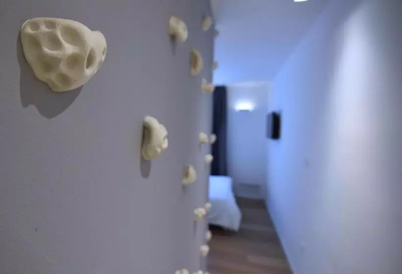 Hotel Divota Apartment