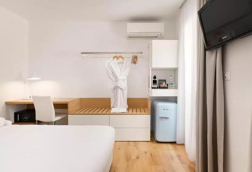 Hotel Divota Apartment