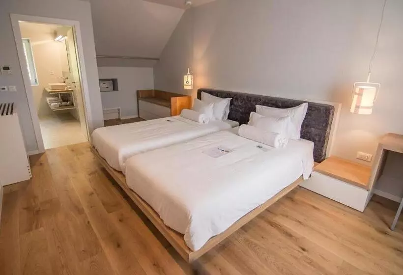 Hotel Divota Apartment