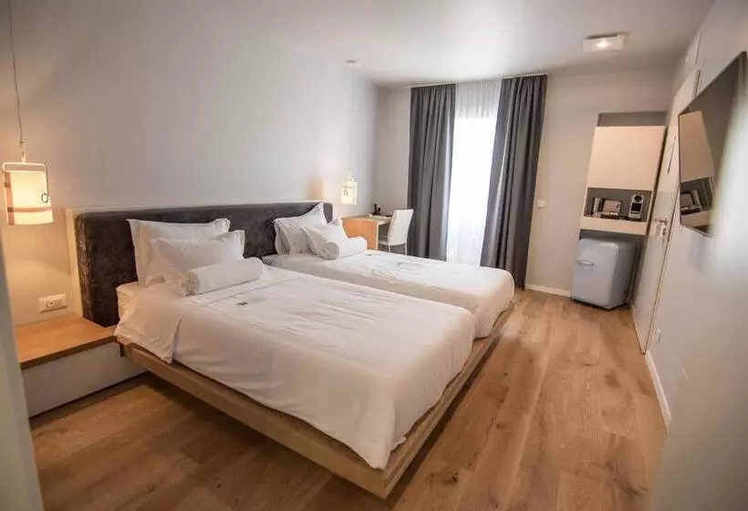 Hotel Divota Apartment