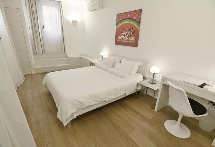 Hotel Divota Apartment