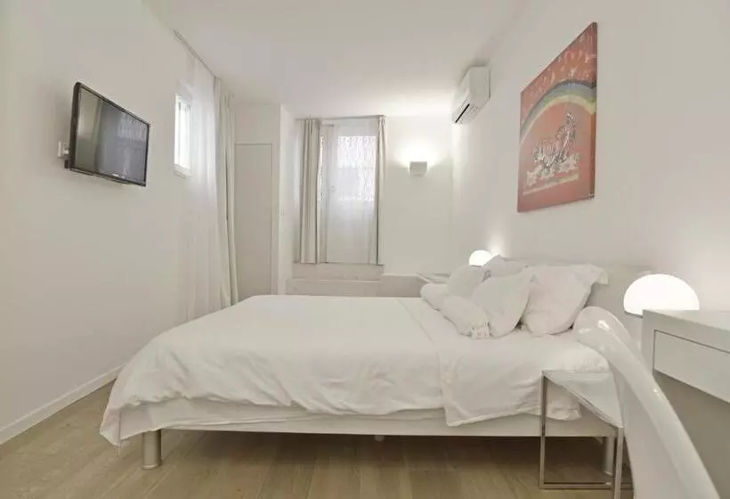 Hotel Divota Apartment