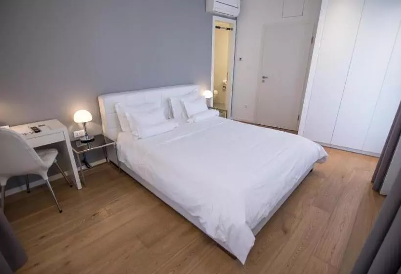 Hotel Divota Apartment