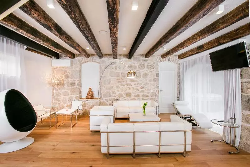 Hotel Divota Apartment