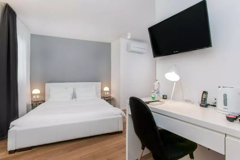 Hotel Divota Apartment