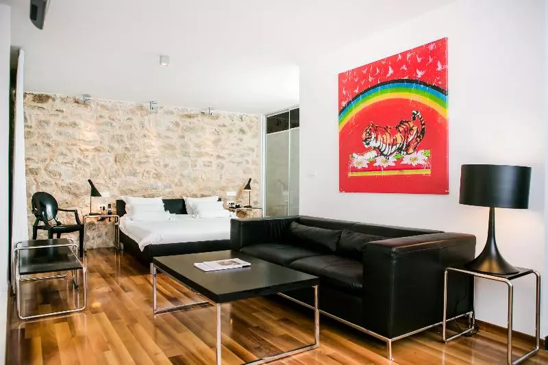 Hotel Divota Apartment