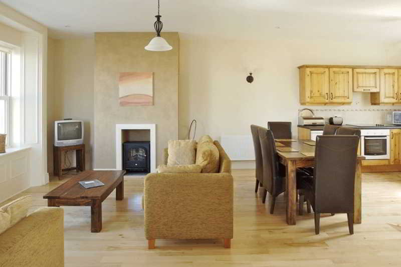 فندق Doolin Holiday Homes