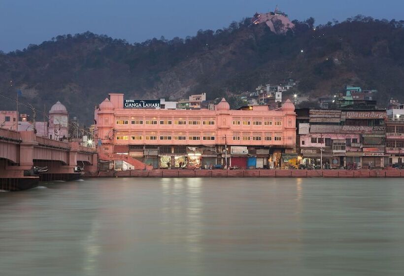 Ganga Lahari By Leisure Hotels