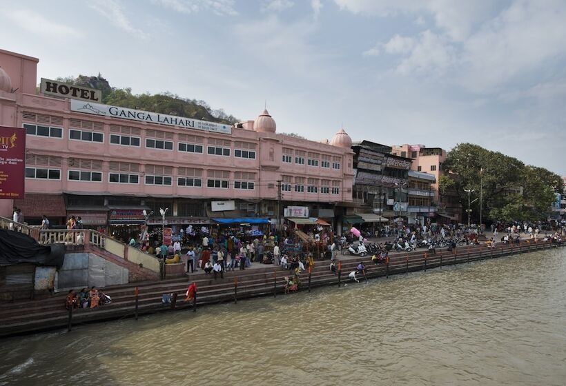Ganga Lahari By Leisure Hotels
