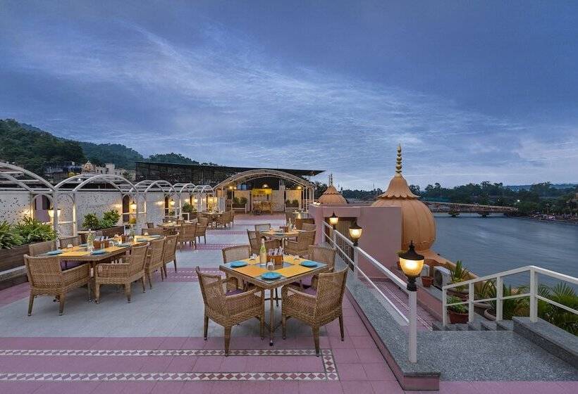 Ganga Lahari By Leisure Hotels