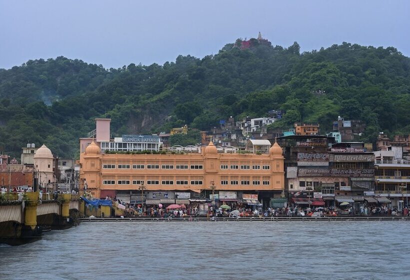 Ganga Lahari By Leisure Hotels