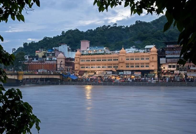 Ganga Lahari By Leisure Hotels