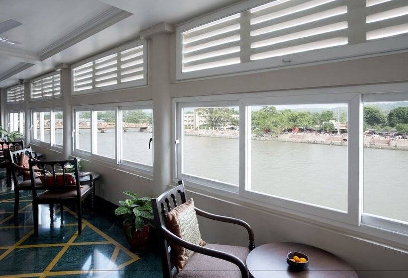 Ganga Lahari By Leisure Hotels