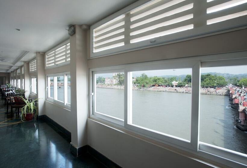 Ganga Lahari By Leisure Hotels