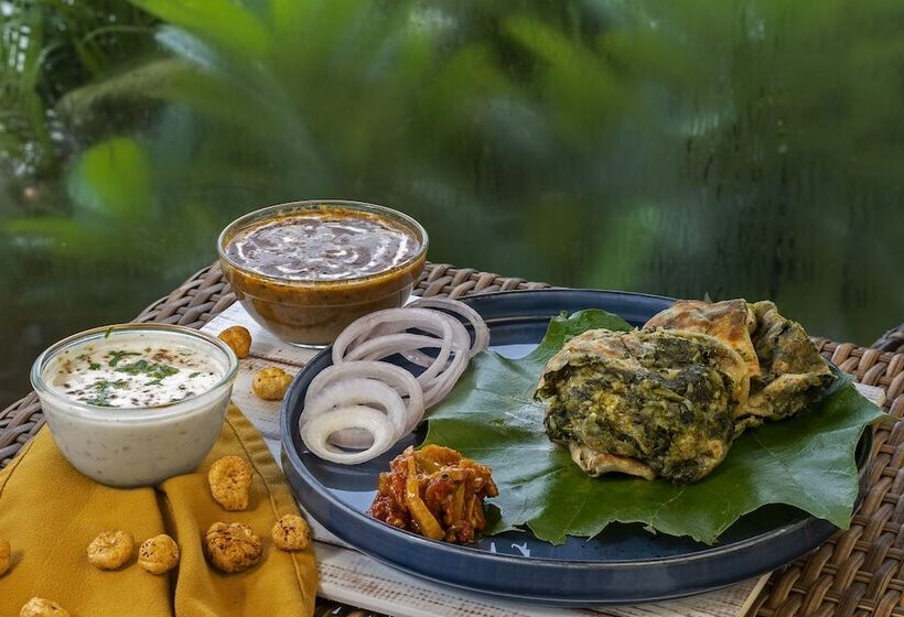 Ganga Lahari By Leisure Hotels