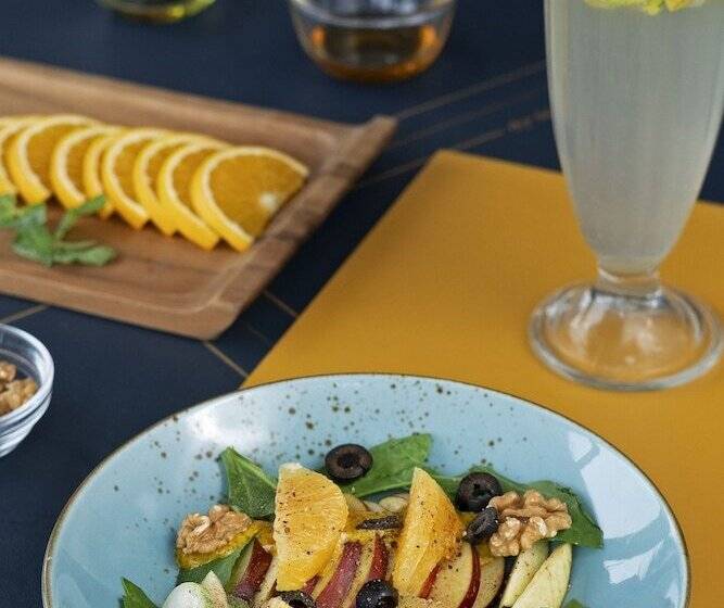 Ganga Lahari By Leisure Hotels