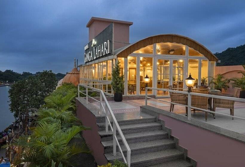 Ganga Lahari By Leisure Hotels