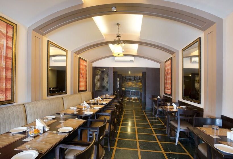 Ganga Lahari By Leisure Hotels