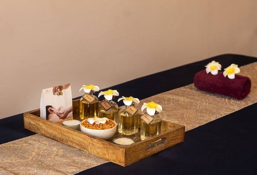 Ganga Lahari By Leisure Hotels