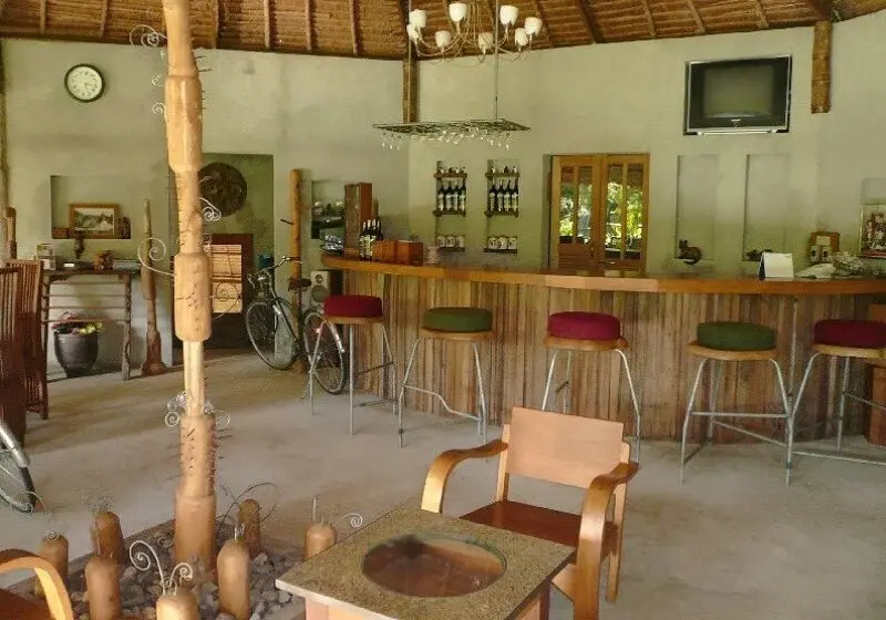 هتل Gims Resort