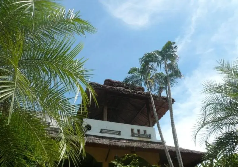 هتل Gims Resort