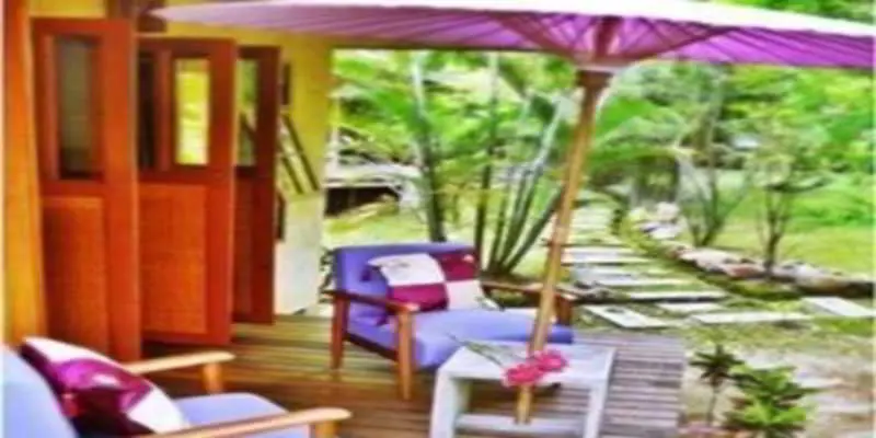 هتل Gims Resort
