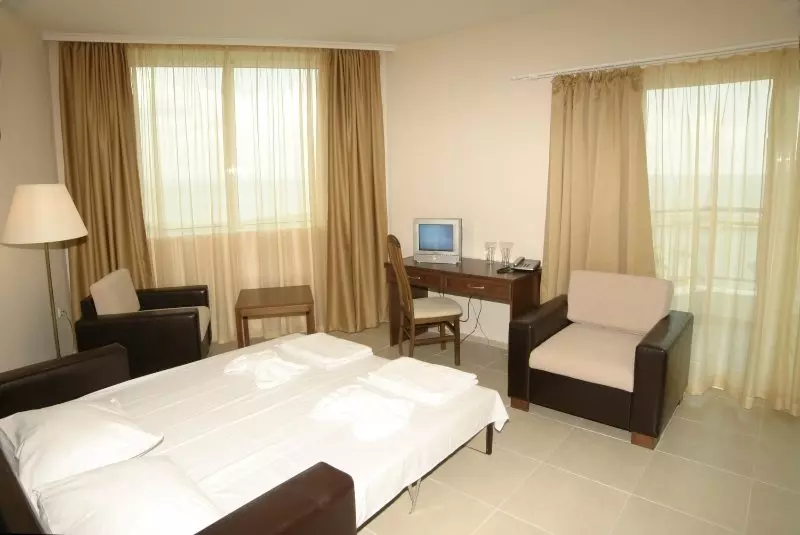 Hôtel Glarus - All Inclusive