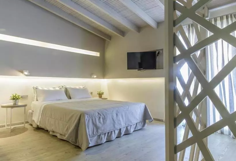 Отель Golden Beach