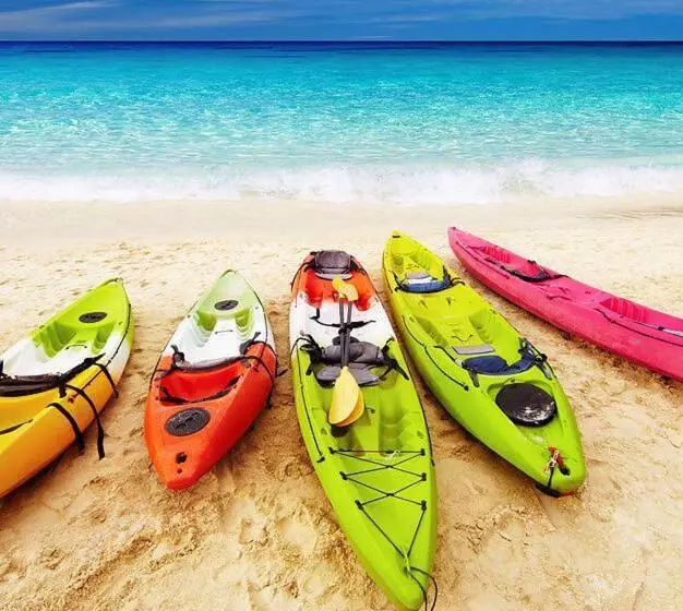 هتل Grand Sea Beach Resort