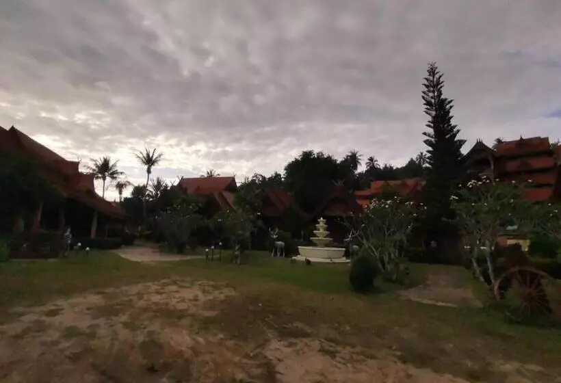هتل Grand Sea Beach Resort
