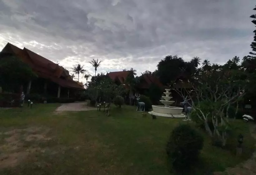 هتل Grand Sea Beach Resort