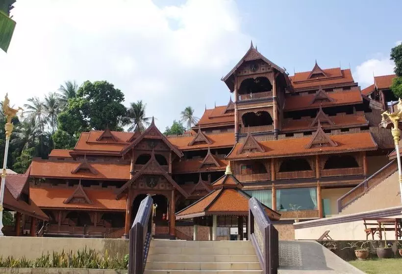 هتل Grand Sea Beach Resort