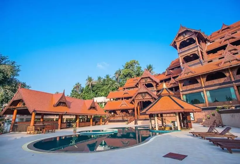 هتل Grand Sea Beach Resort