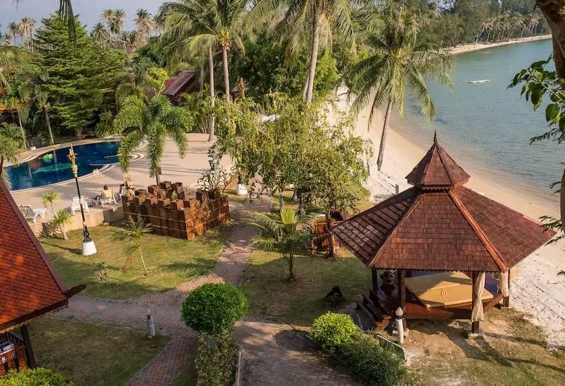 هتل Grand Sea Beach Resort