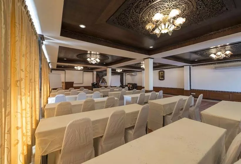 هتل Grand Sea Beach Resort