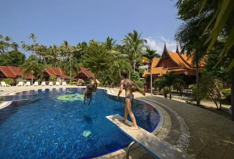 هتل Grand Sea Beach Resort