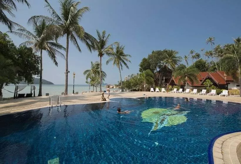 هتل Grand Sea Beach Resort