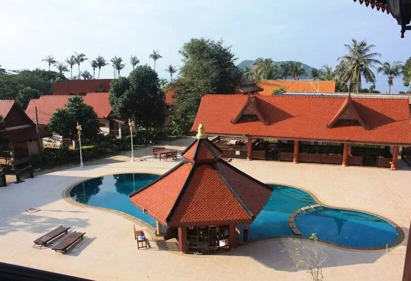 هتل Grand Sea Beach Resort