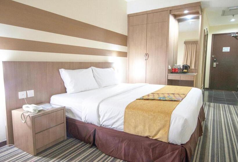 فندق Grand Sentosa