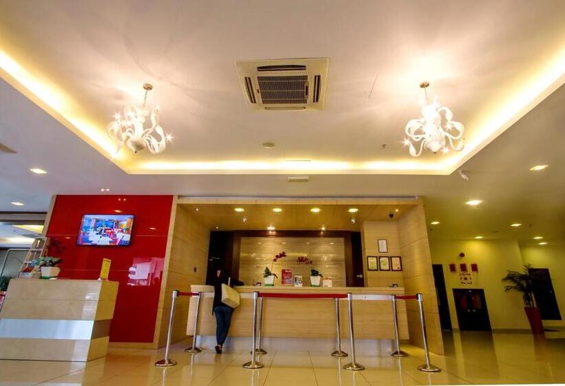 فندق Grand Sentosa