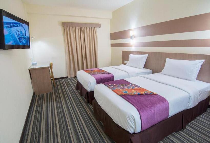 فندق Grand Sentosa