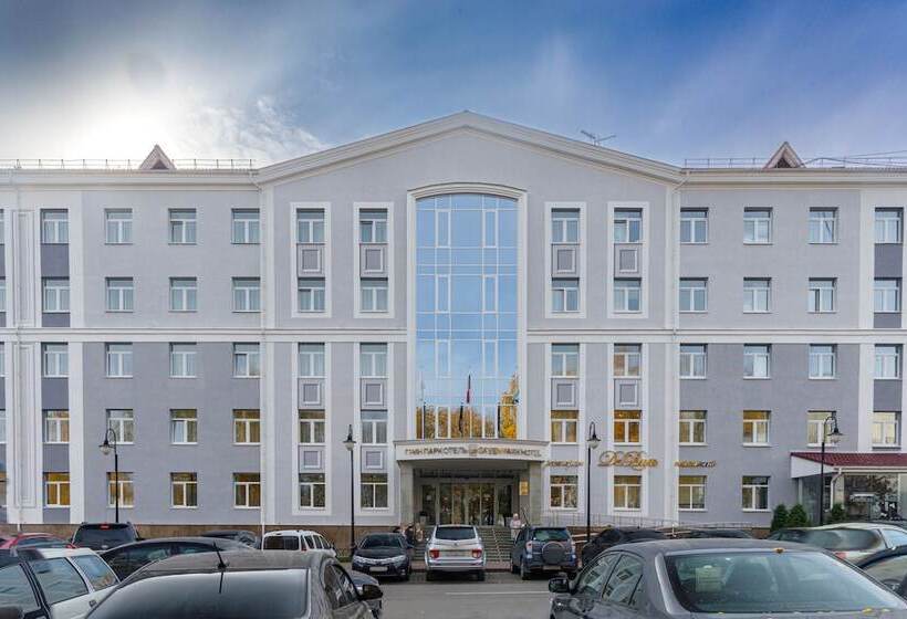 בית מלון כפרי Green Park