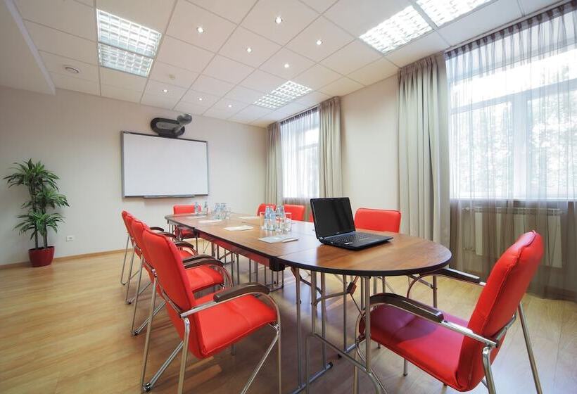 בית מלון כפרי Green Park